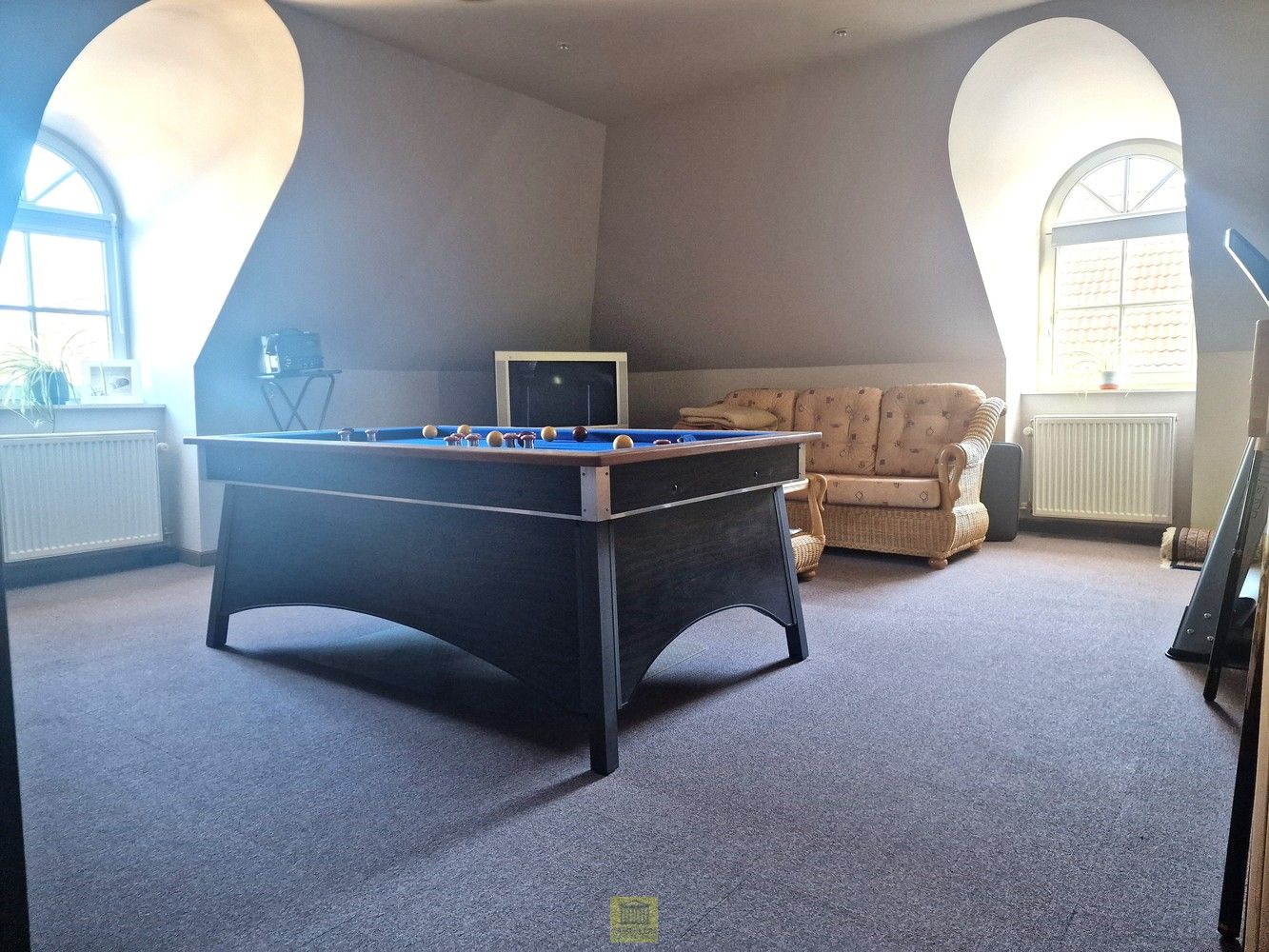 Charmante ruime villa in rustige, doodlopende straat foto 25