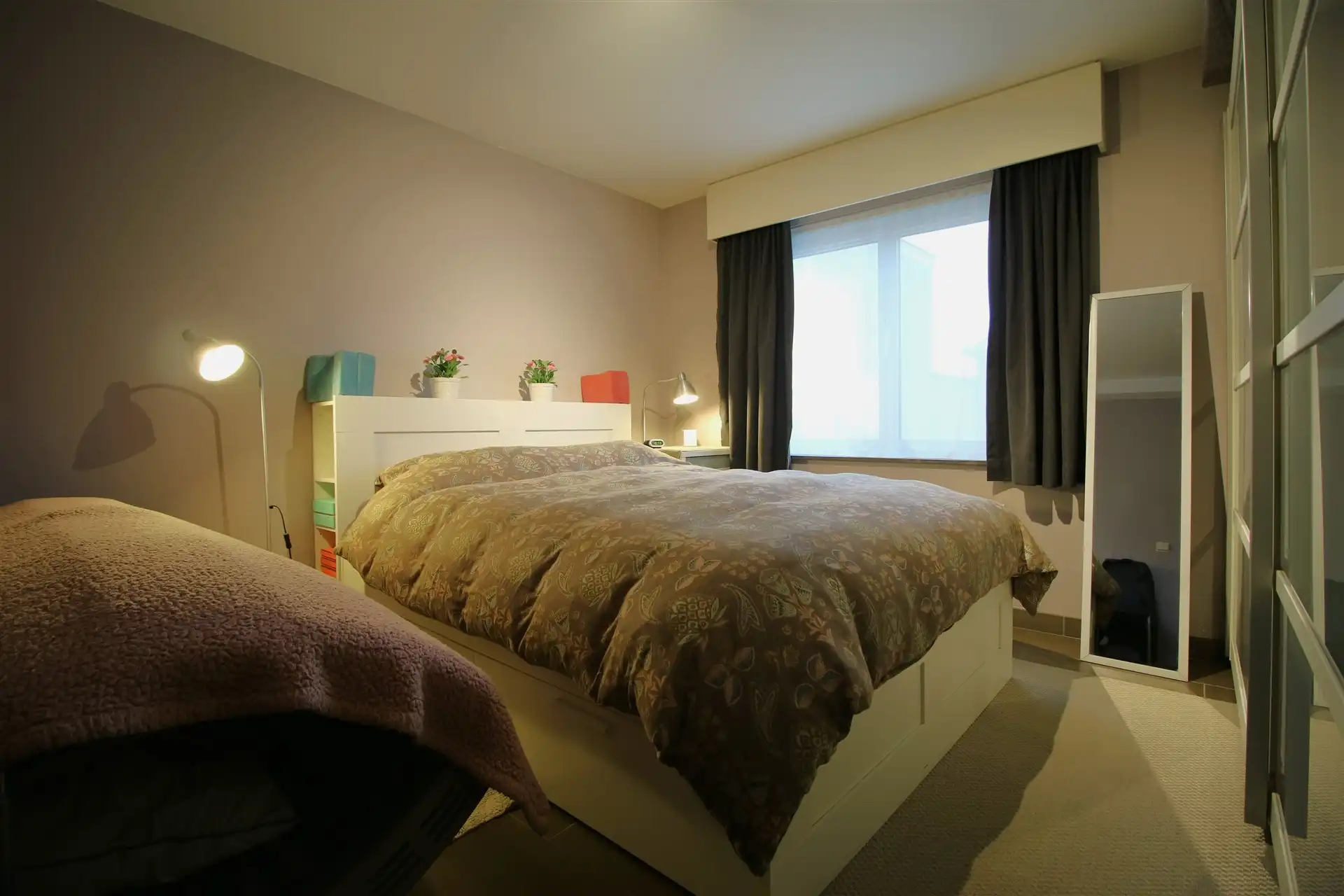 Opbrengsteigendom met 2 ruime appartementen foto 10