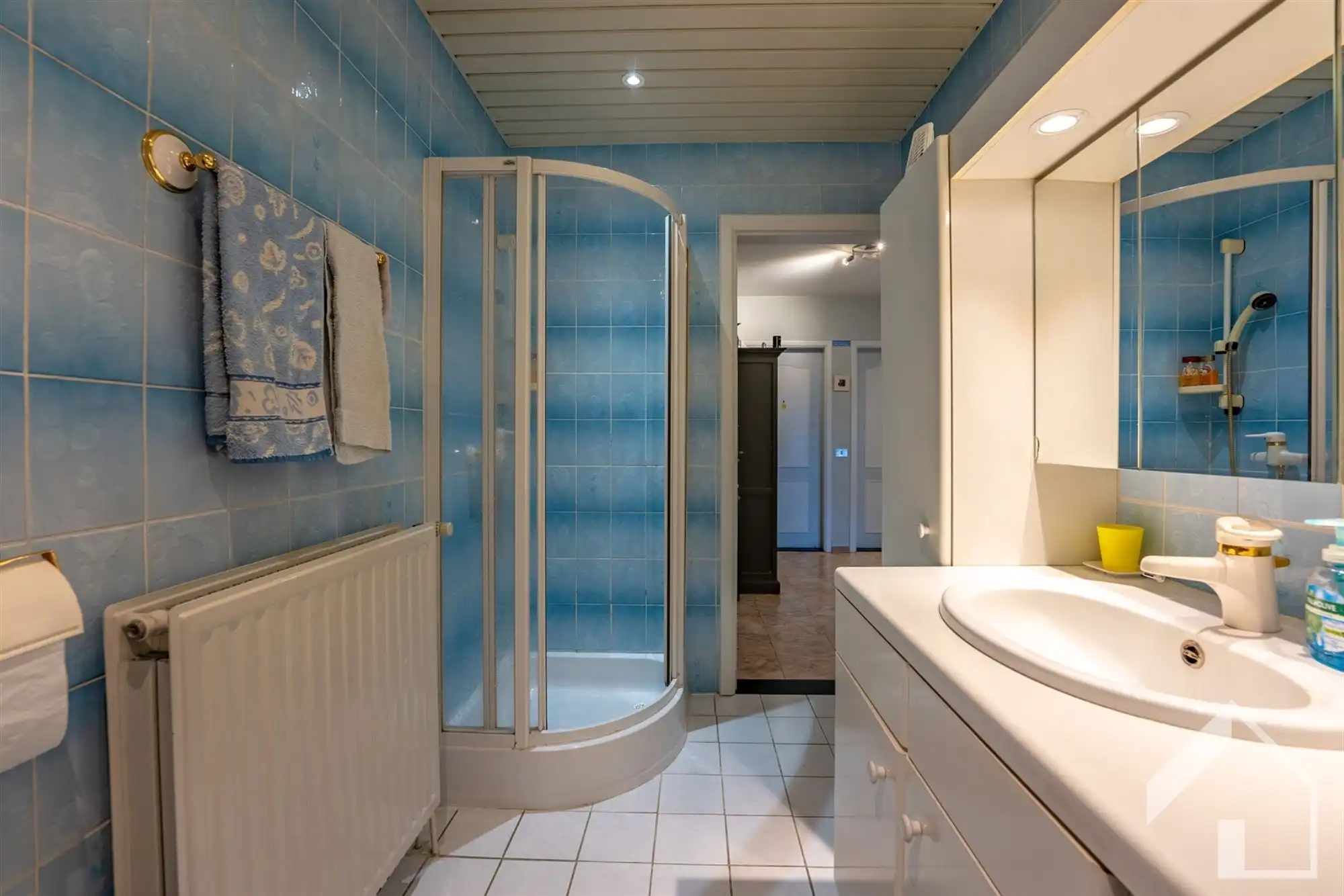 Energiezuinig appartement op de 2de verdieping foto 12