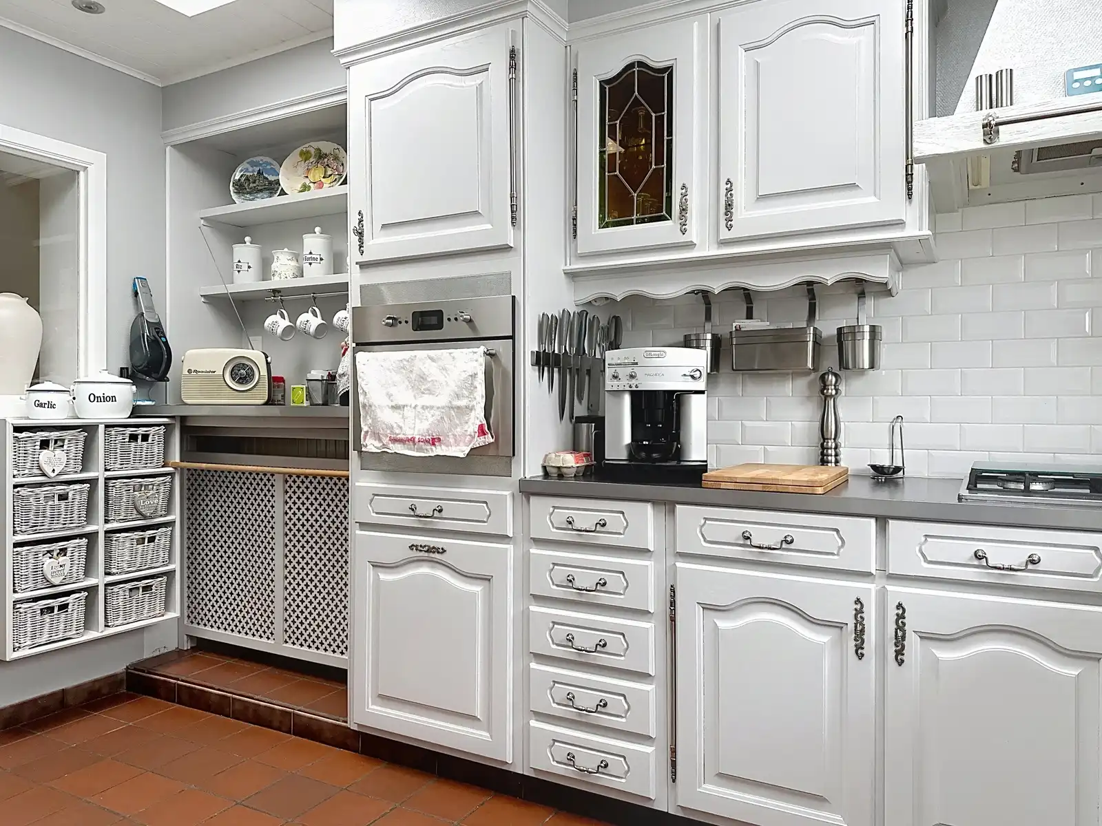 Charmante stadswoning met karaktergevel en tuinplezier in bruisend Kiel! foto 9