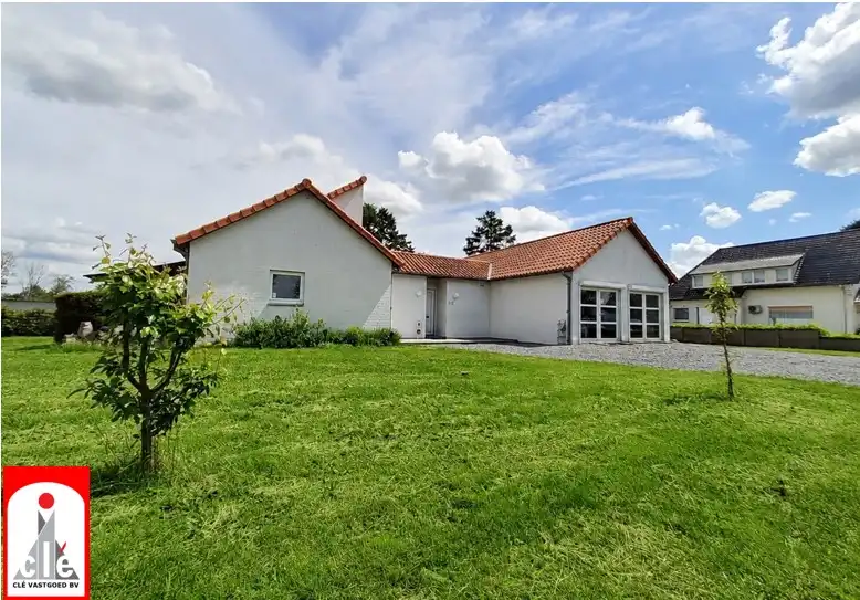 Huis te koop Venlosesteenweg 414 - 3640 Kinrooi