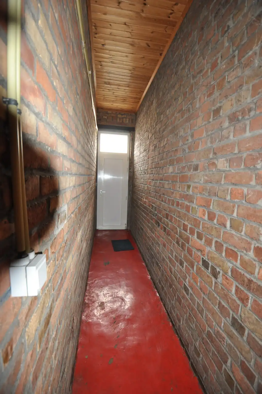 Ruime renovatiewoning met mogelijheid tot 5 slaapkamers foto 20