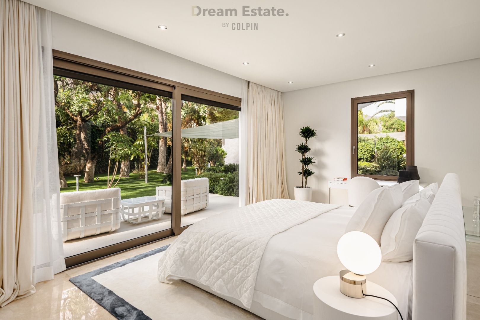 Top notch villa te Sierra Blanca, Marbella Golden Mile foto 9