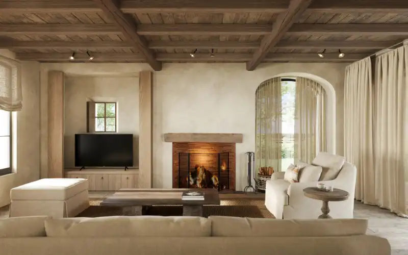 Prachtige casco hoeve op unieke locatie in Moorslede foto 8