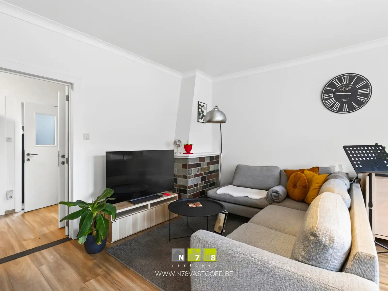 Appartement te huur foto 3
