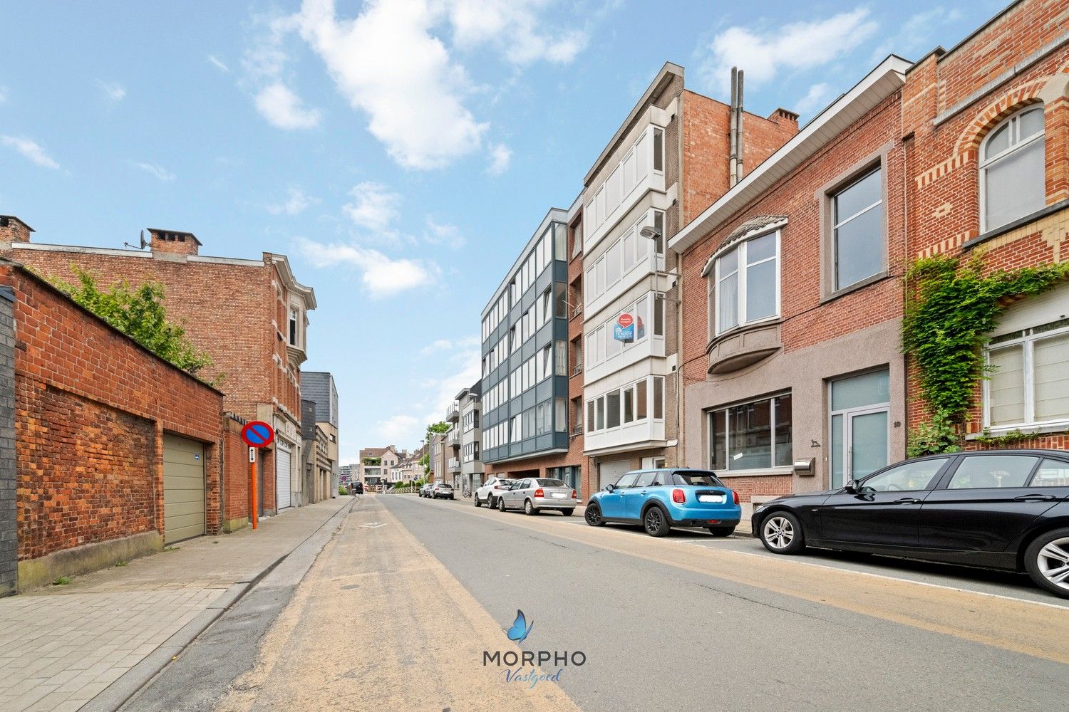 Modern en energiezuinig 2-slaapkamerappartement op de tweede verdieping in hartje Temse! foto 25