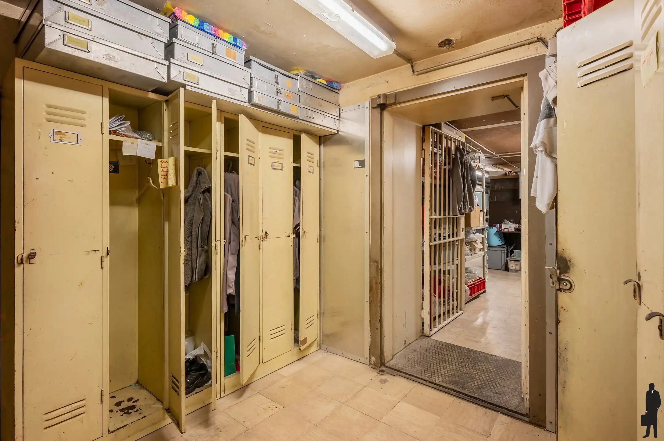 Unieke kans: handelspand op topligging Belgiëlei foto 11