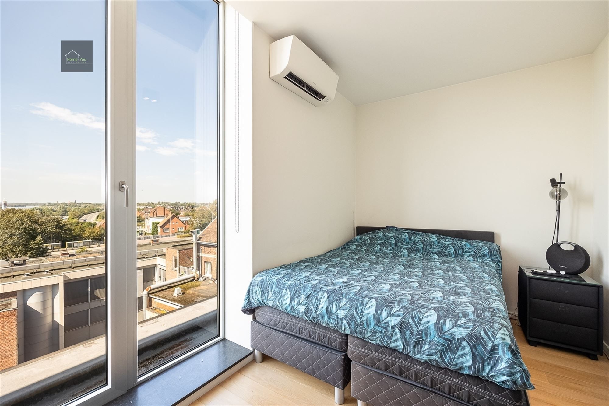 Luxe duplex appartement met groot terras en prachtig uitzicht foto 22