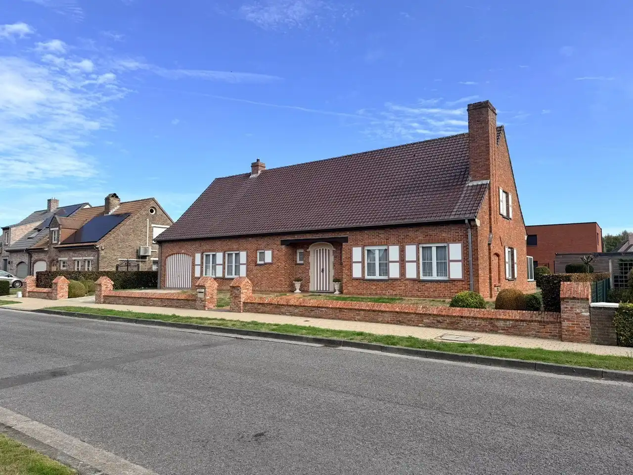 Huis te koop Karperstraat 20 - 8820 Torhout