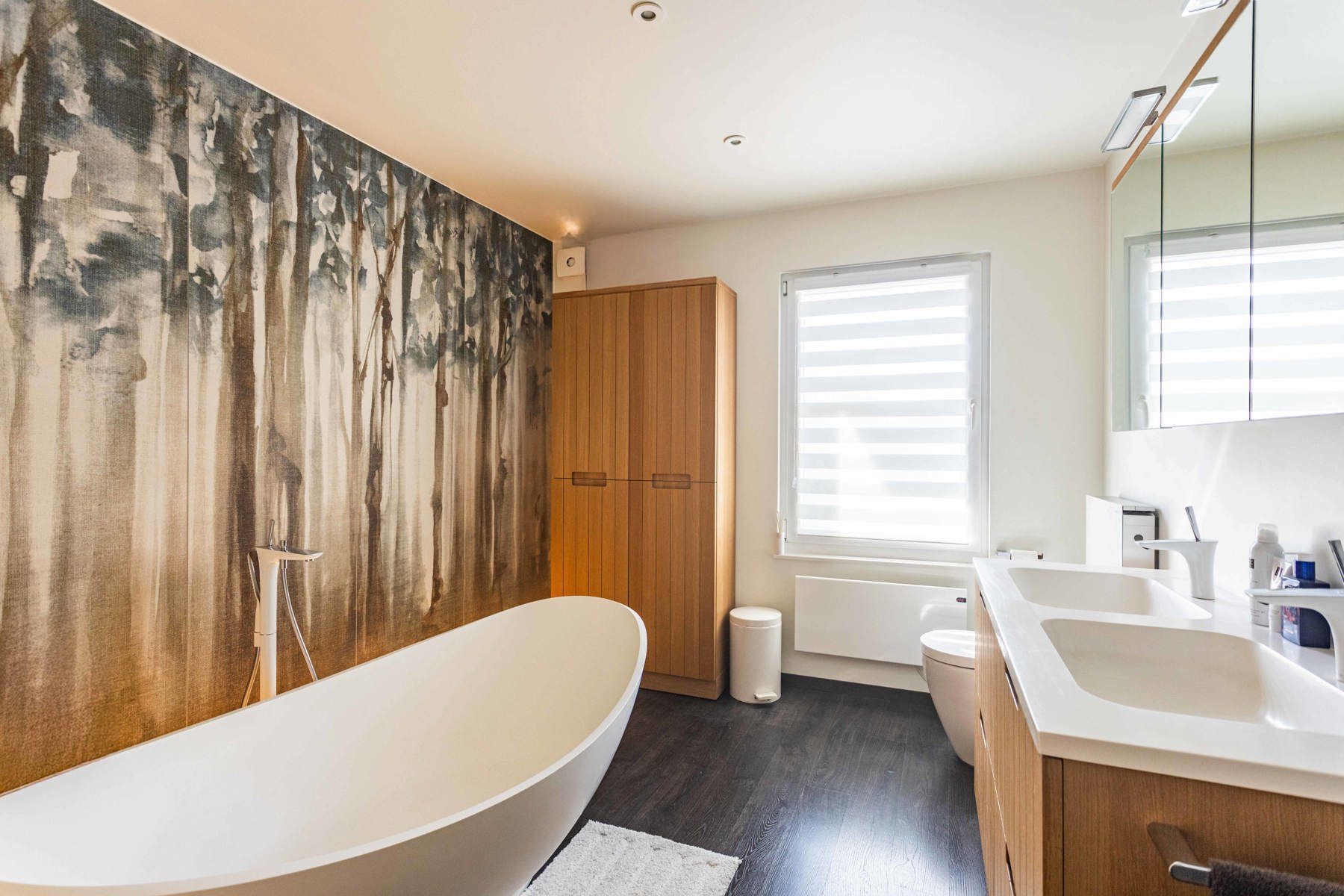 Top gerenoveerde woning met energielabel A! foto 8