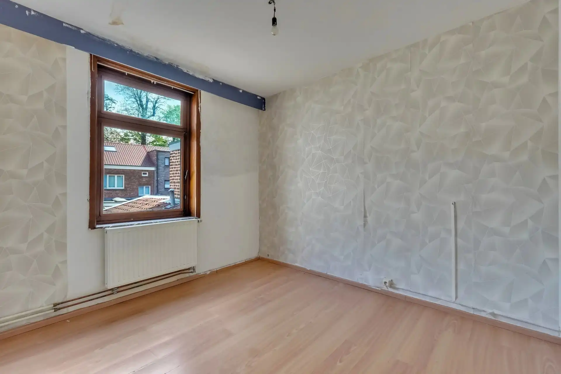 Authentiek herenhuis, klaar voor een renovatie. foto 15