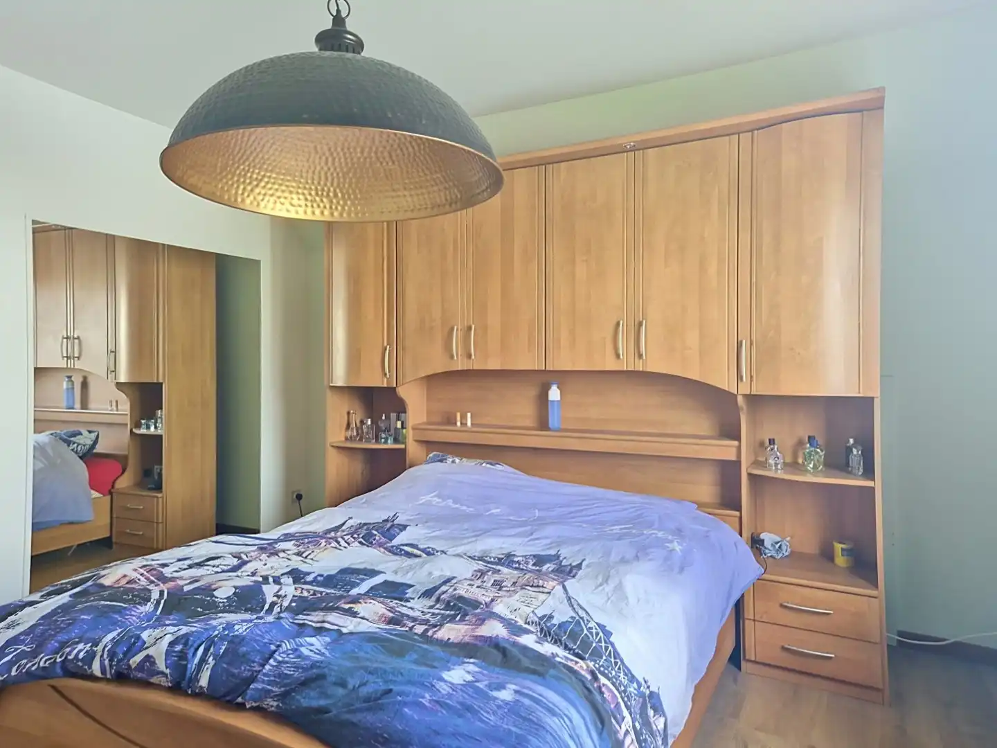 Woning met 4 slpks, tuin en dubbele garage foto 15