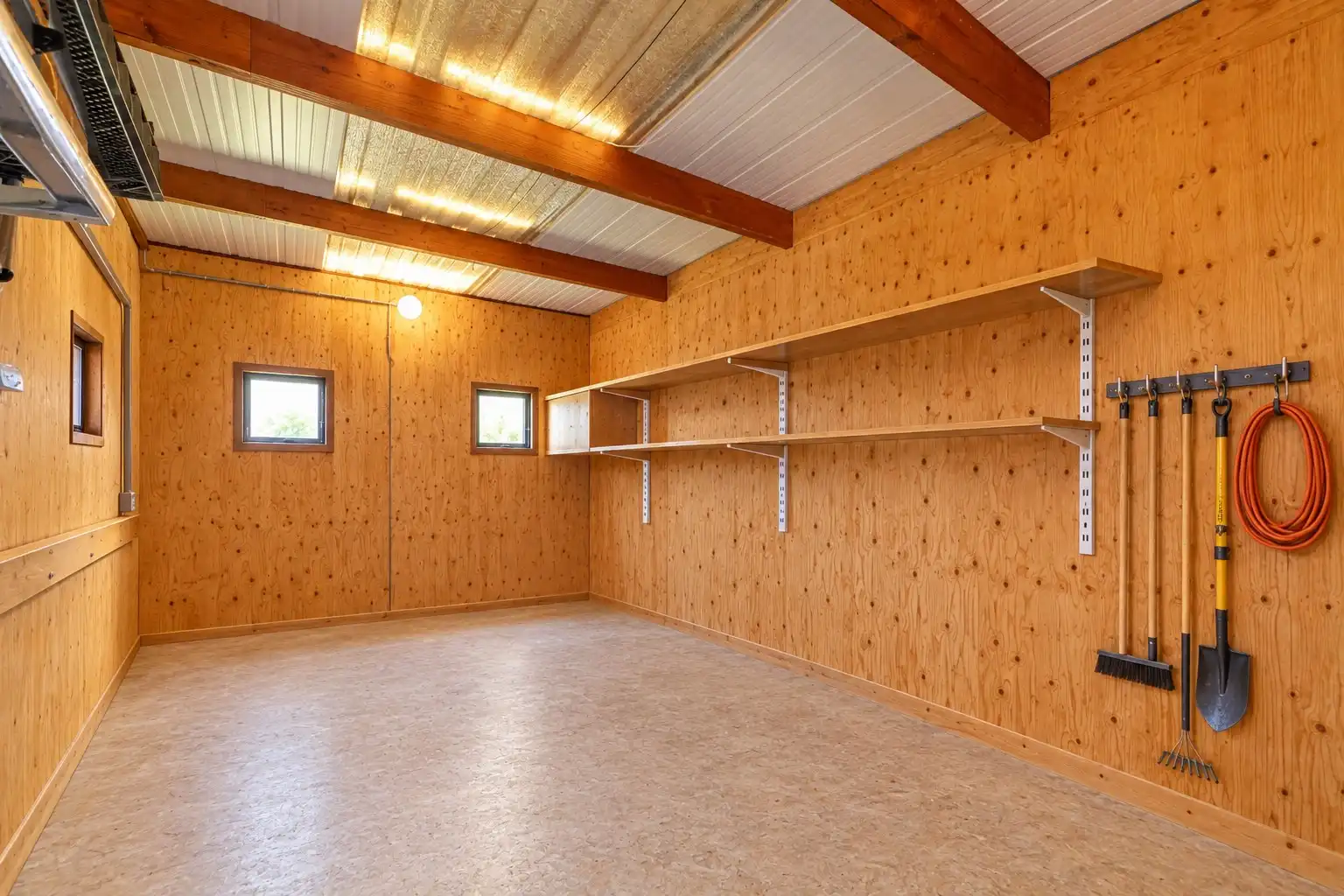 KWALITATIEVE RUIME VILLA MET AGRARISCHE ZICHTEN | 6 SLPKS foto 39