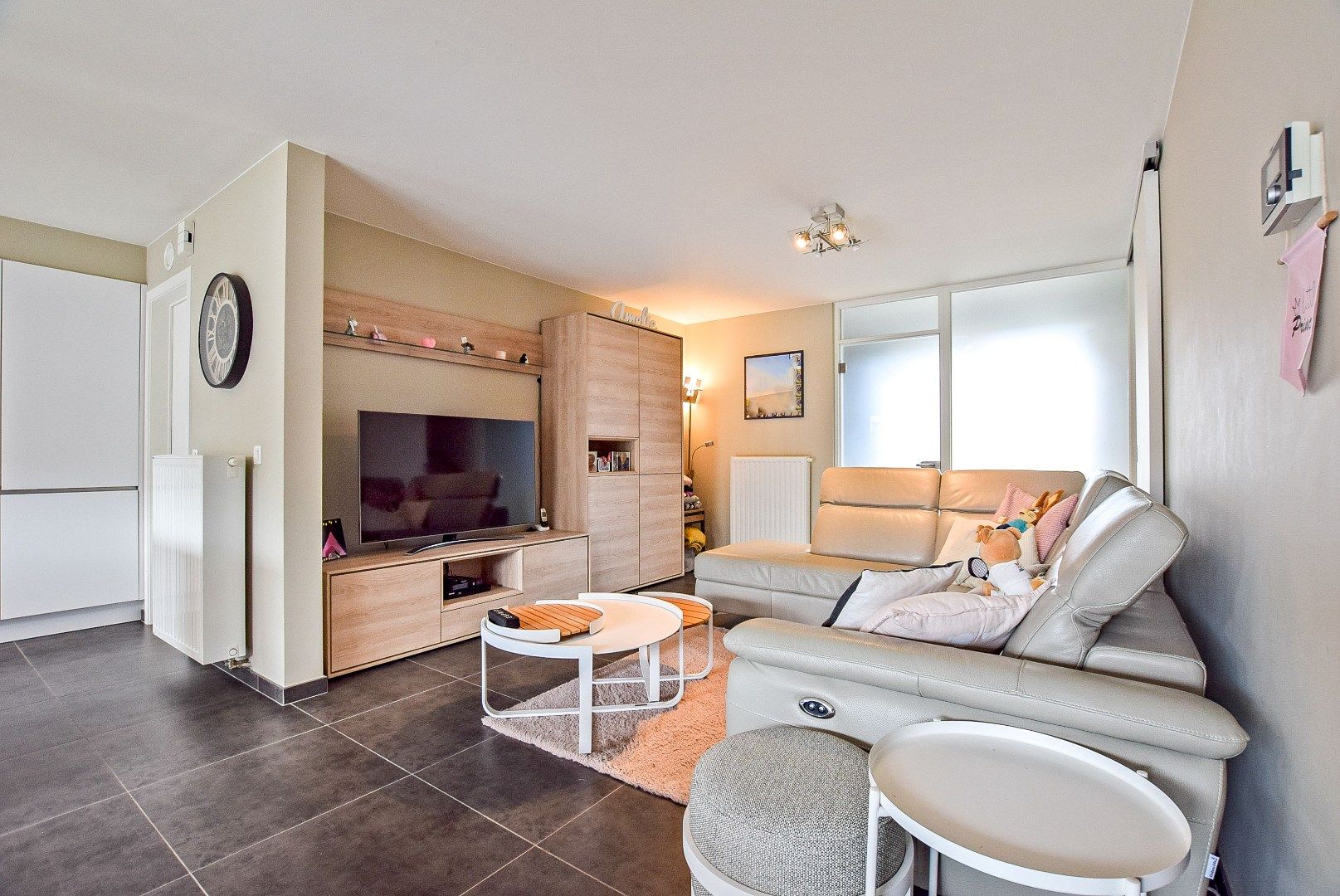  Instapklare energiezuinige woning met 3 slaapkamers te Vleteren.  foto 5