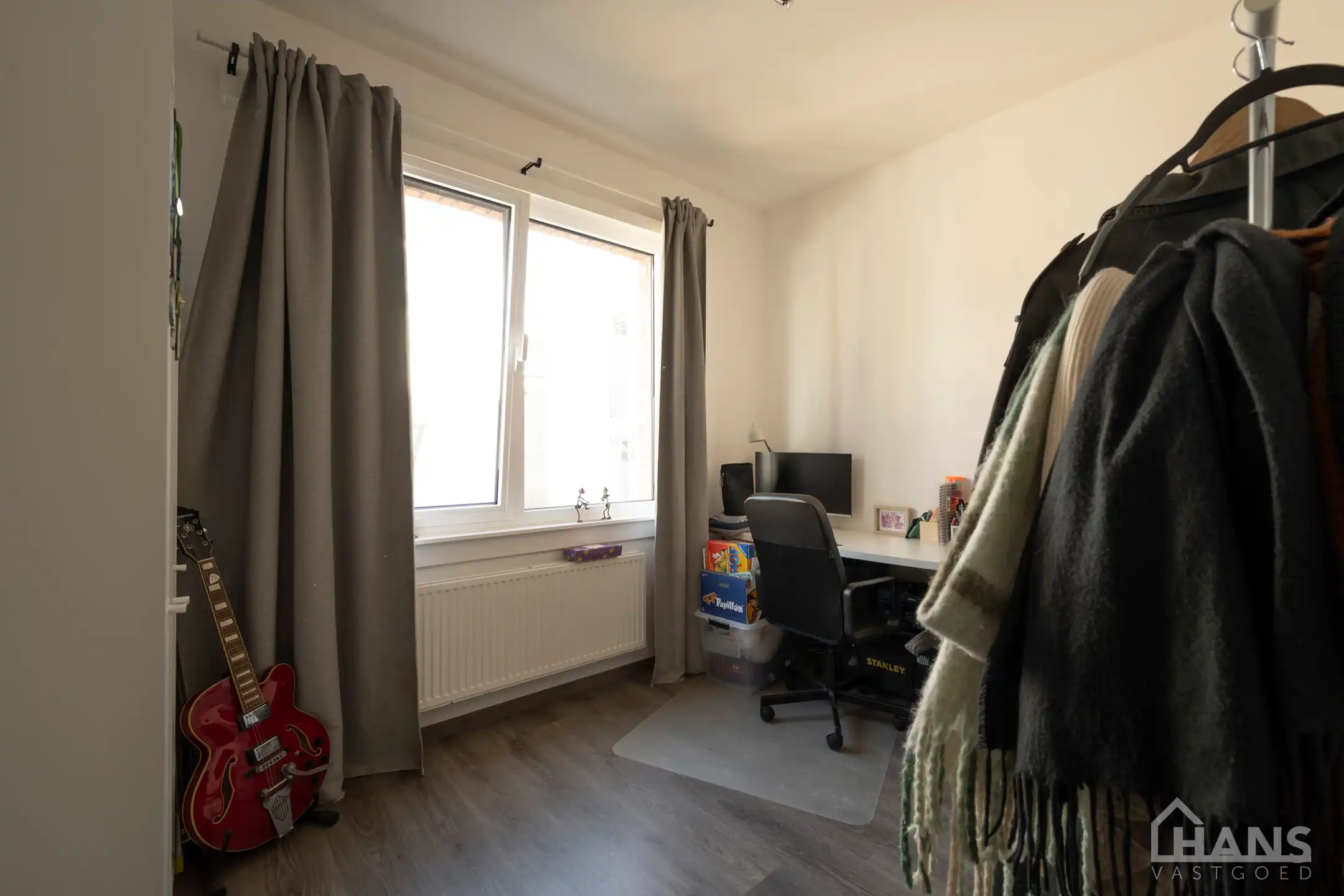 Appartement op de 3de verdieping op toplocatie. foto 8