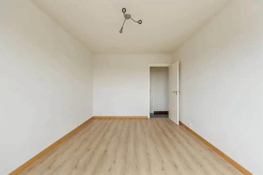 Appartement met zicht over Antwerpen foto 13