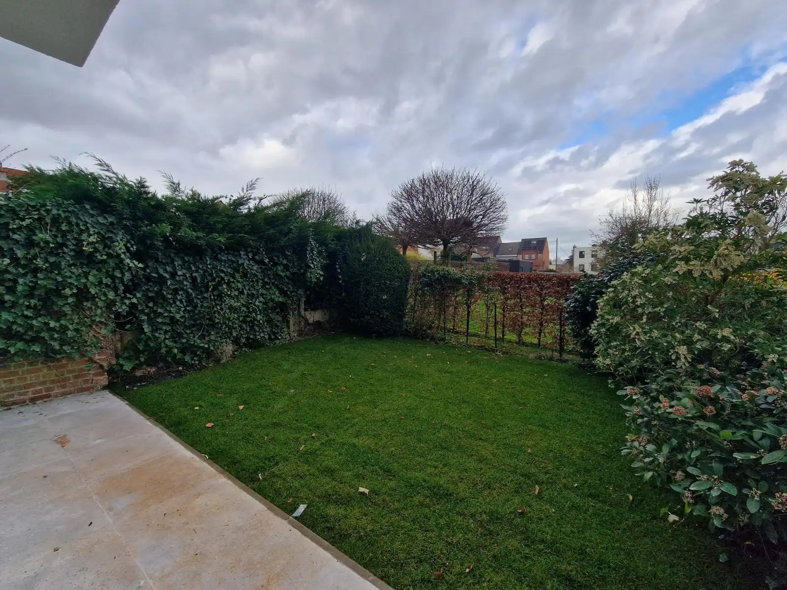 Vernieuwde appartementen 2 slpks te Tervuren foto 22