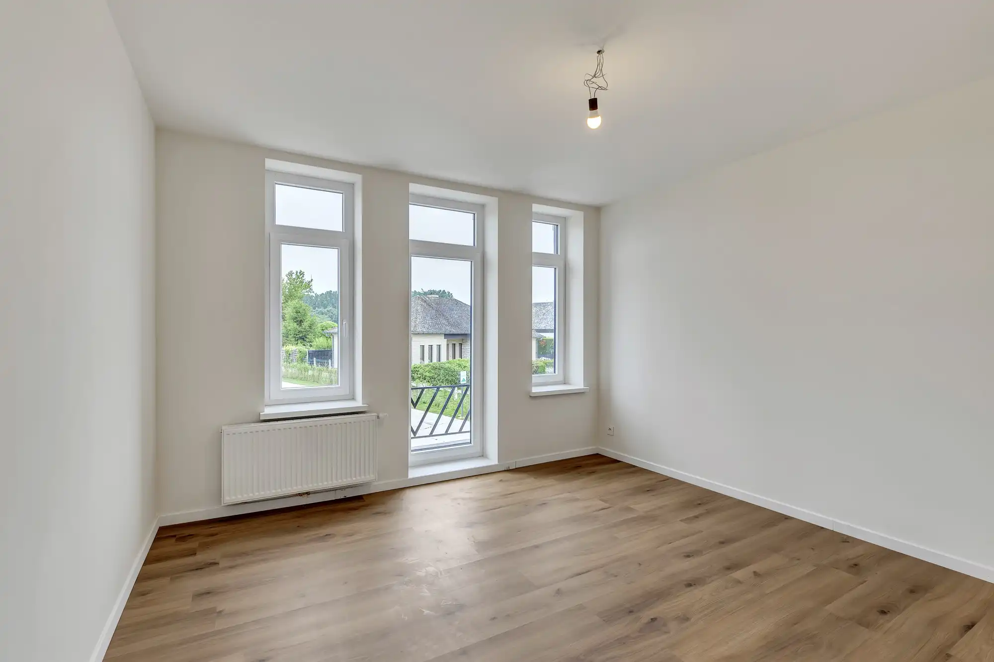 Energetische gerenoveerde woning op toplocatie foto 13