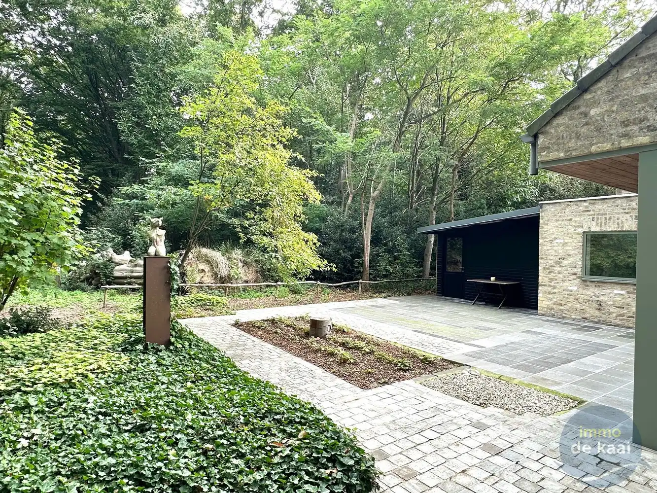 Villa te huur foto 26