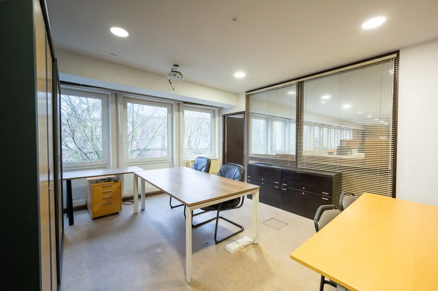 Ruim kantoor - Plantin Moretuslei 12 - 618m2 foto 9