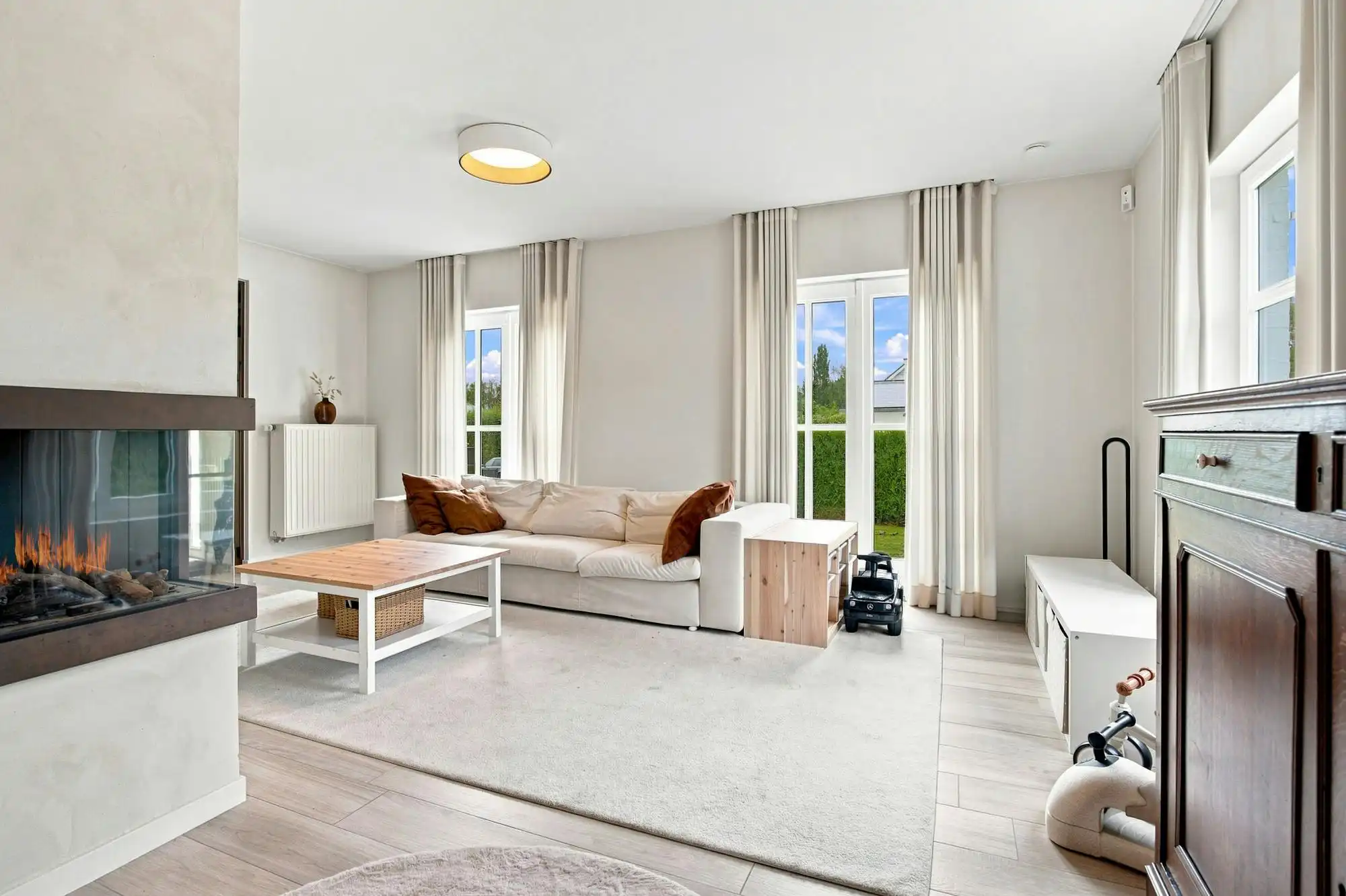 Charmante villa op Henegauwberg te Hasselt  foto 5