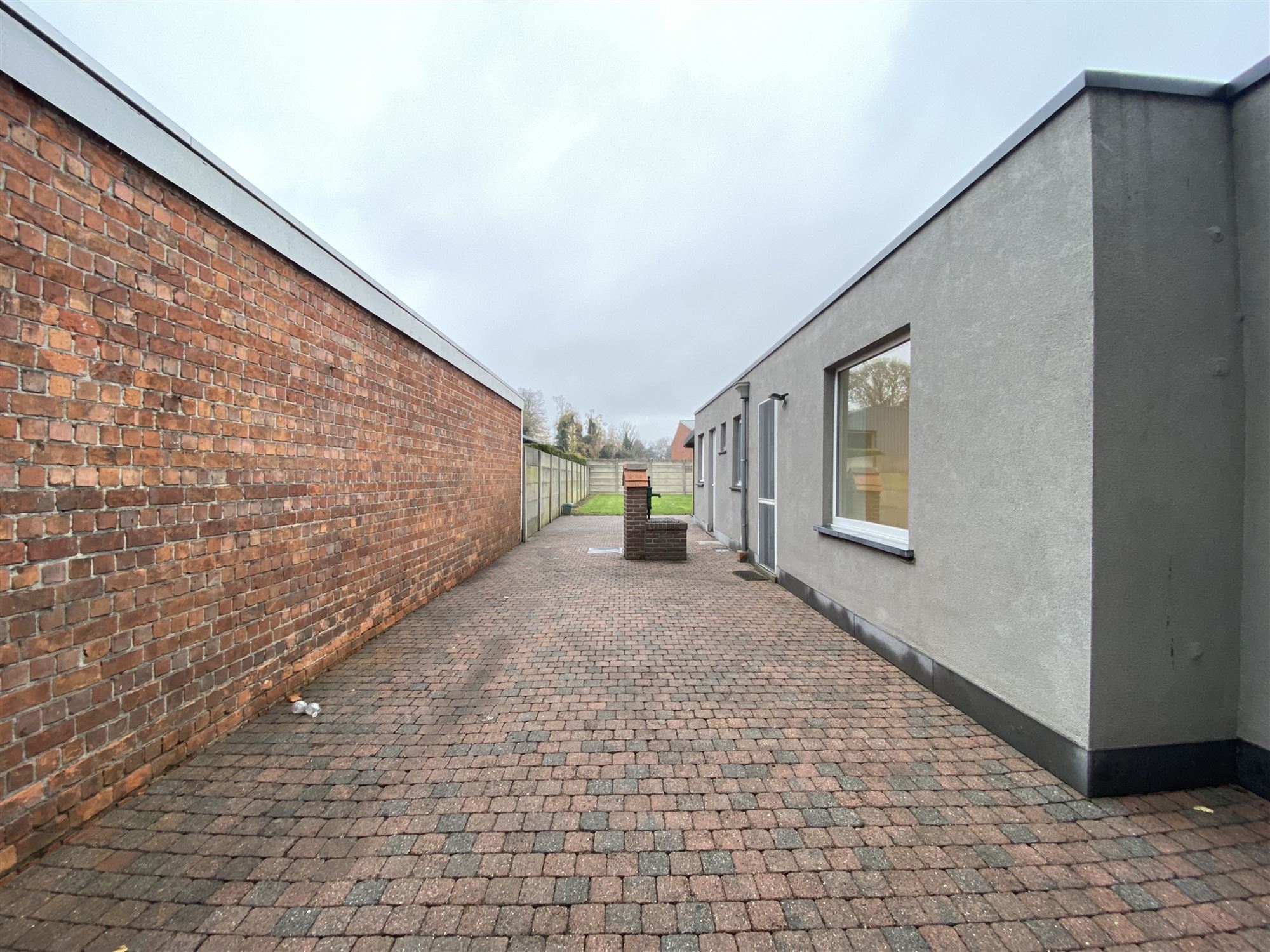 Recent gerenoveerde woning met tuin en garage  foto 20