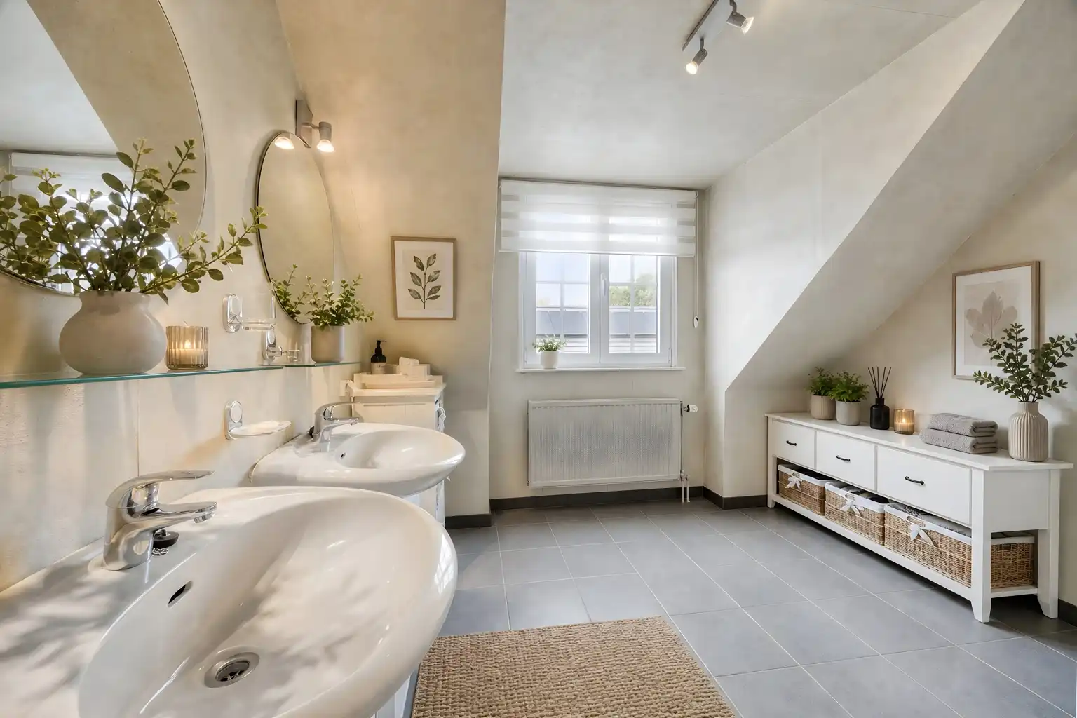 MOOIE, INSTAPKLARE WONING MET TUIN IN TIENEN foto 14