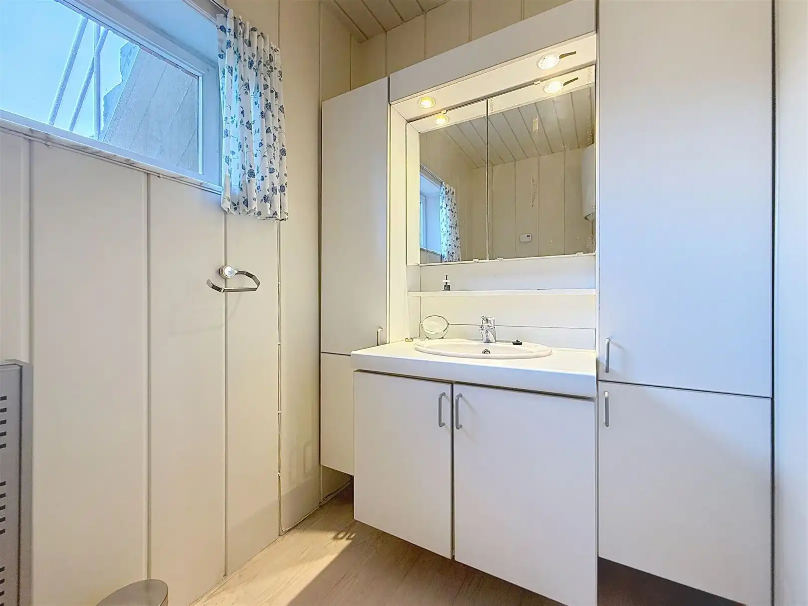 Stadswoning met tuin, 4 slpks, inrichtbare zolder, 2a 20ca foto 46