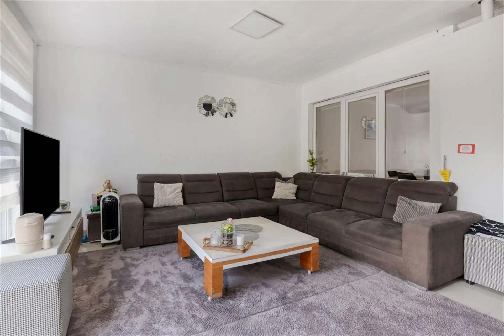 charmante woning met 3 slpks en tuin! foto 8
