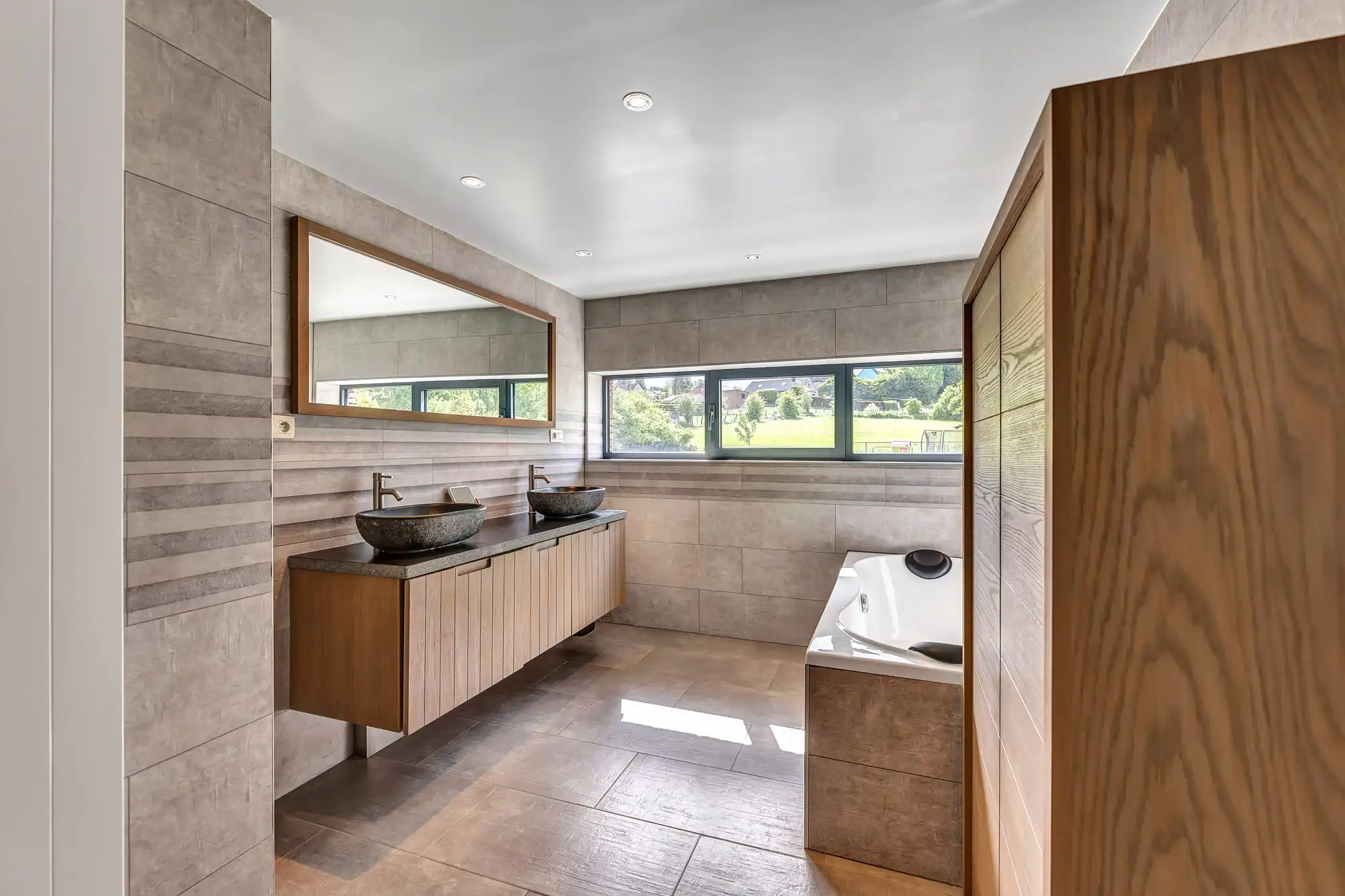 Instapklare, energetische woning met garage foto 16