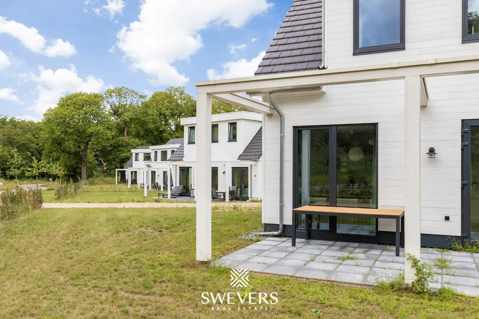 Zorgeloos investeren – Luxueuze nieuwbouwvakantiewoning te Landal Mooi Zutendaal foto 24