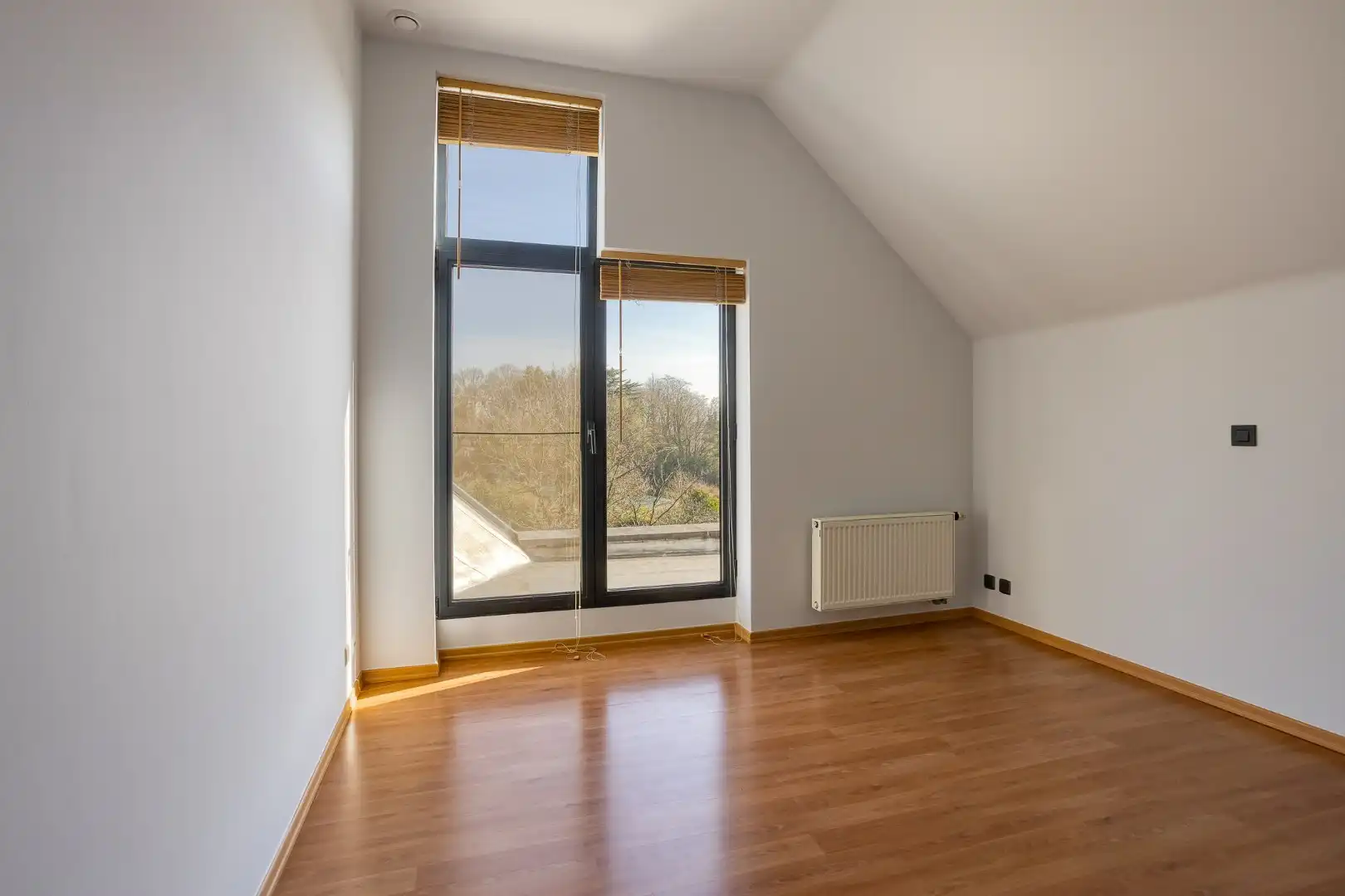 TE HUUR – Stijlvolle villa met uitzonderlijk terras & tuin 1652 ALSEMBERG foto 15