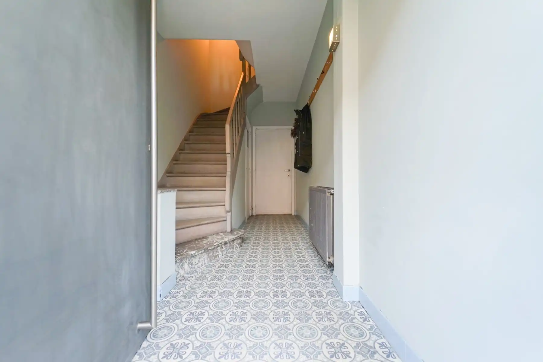 Mooie Bel-etage woning met tuin Gentbrugge foto 22