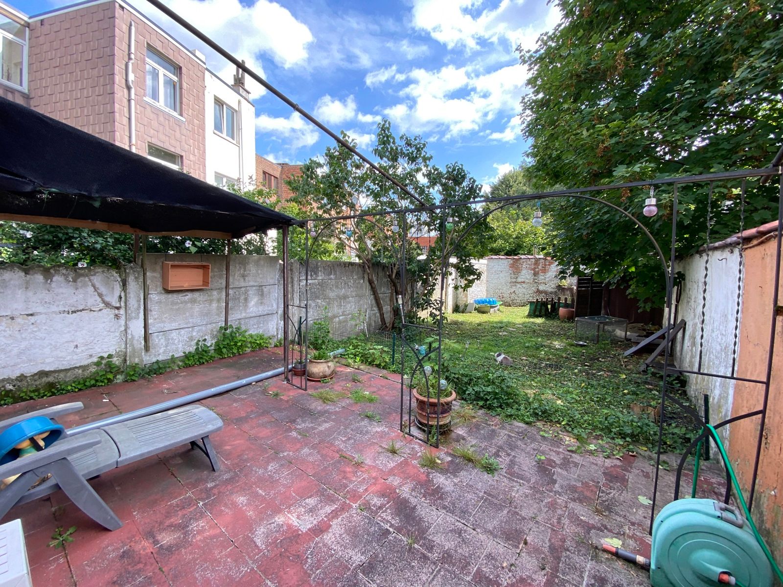 OPTIE Opbrengsteigendom gemengd gebruik foto 3