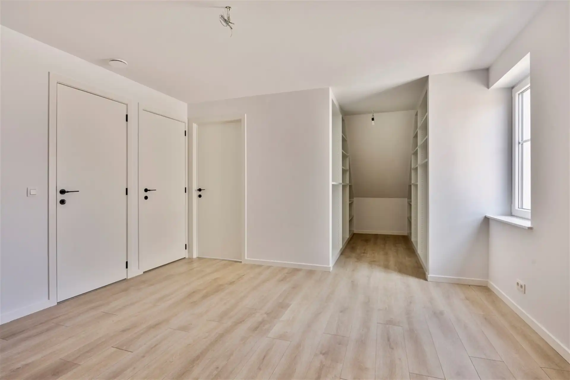 Prachtige Gezinswoningen in het Hart van Erps-Kwerps foto 23