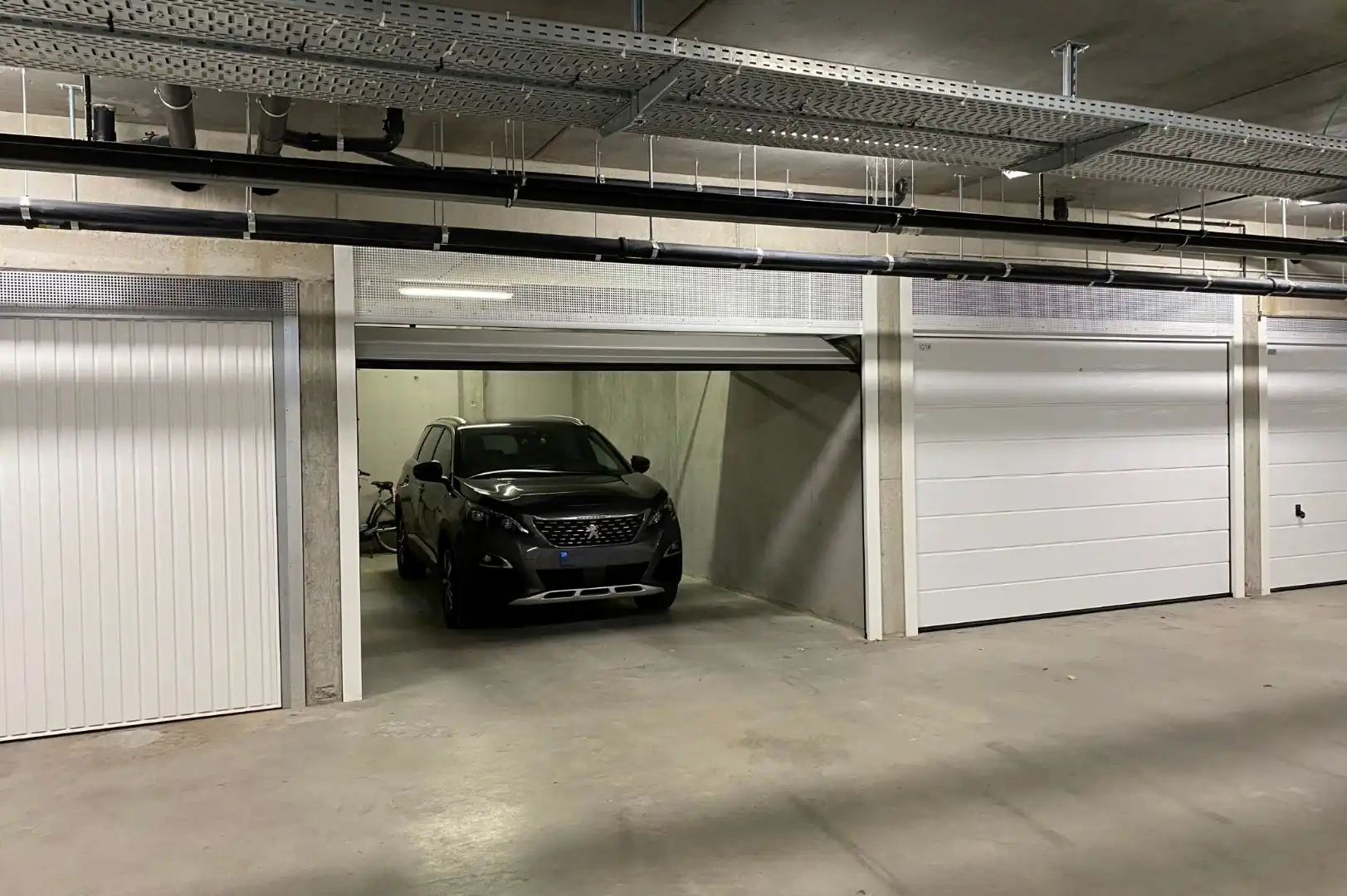 Recent appartement met 2 slaapkamers en zeer aangenaam hoekterras foto 15