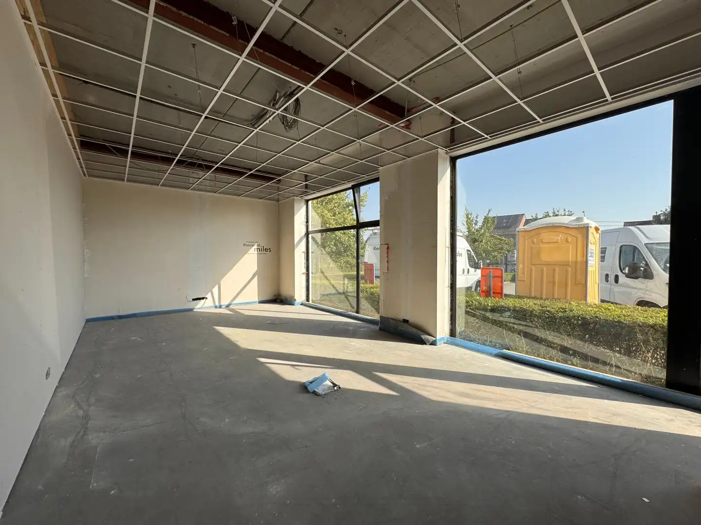 Kantoorruimte van 300 m² te Oostkamp foto 6