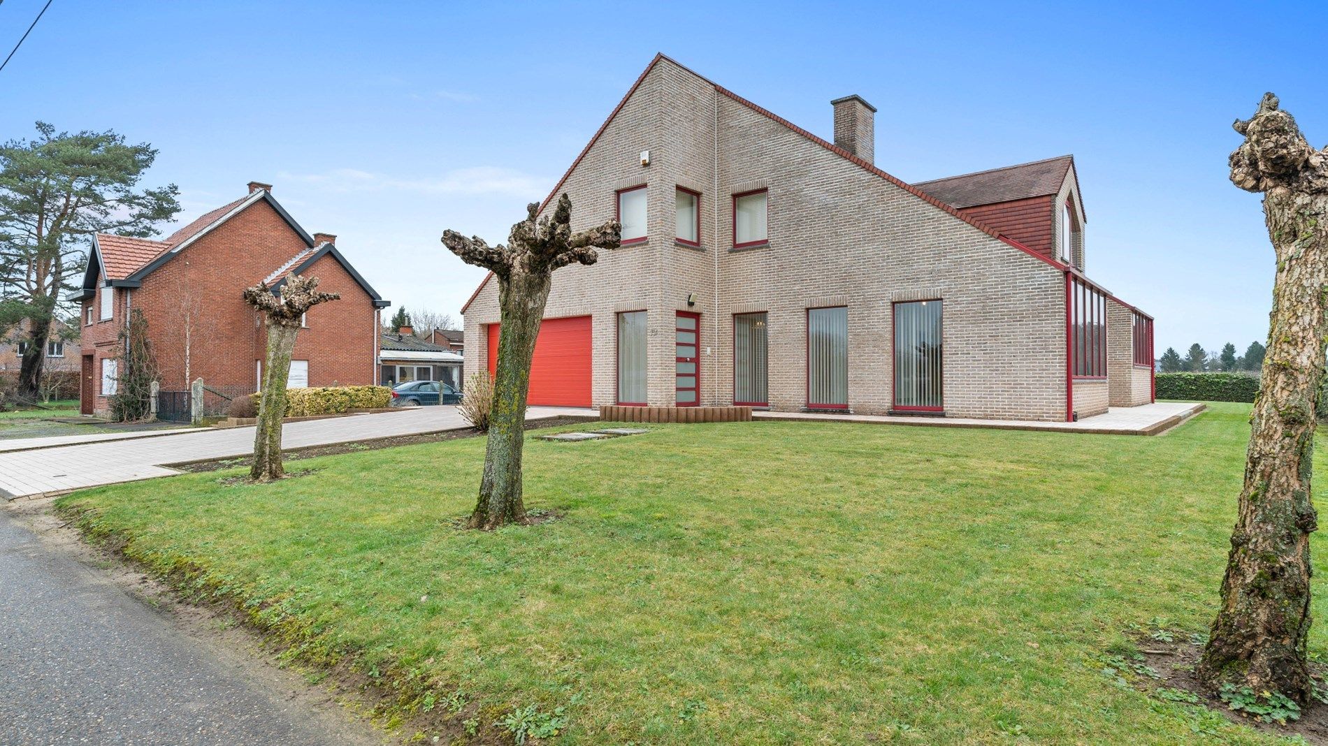 Huis te koop Oude Leuvensebaan 75 - C - 3460 Bekkevoort