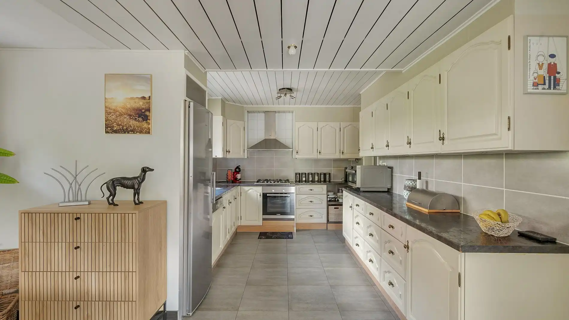 Alleenstaand huis met zonnige tuin te Knokke-Heist foto 12