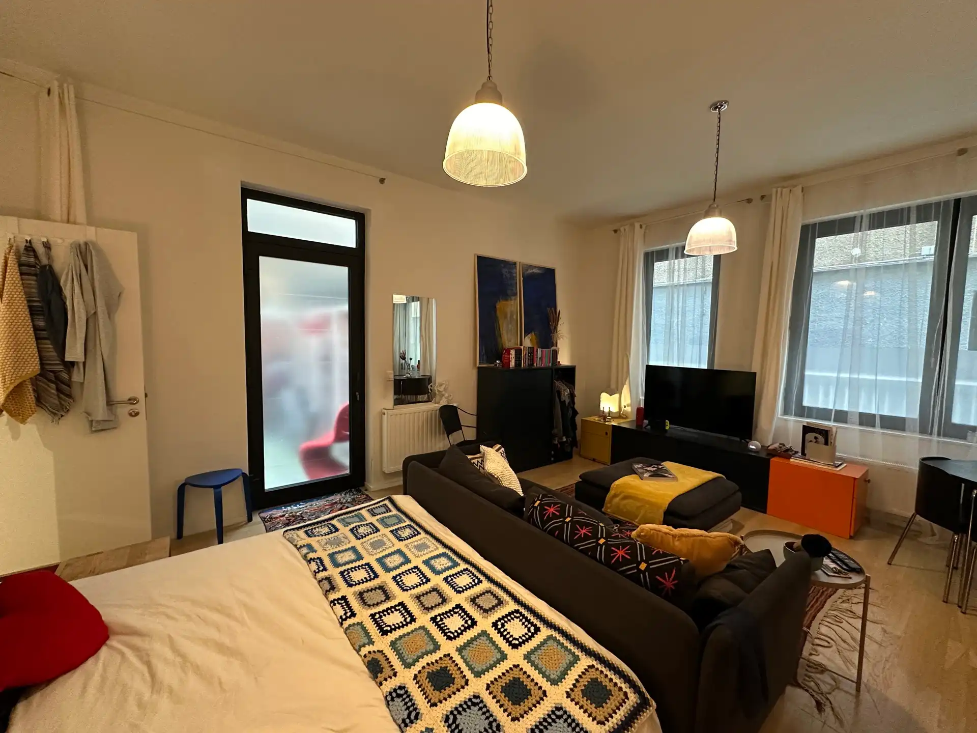Flat/studio foto 3