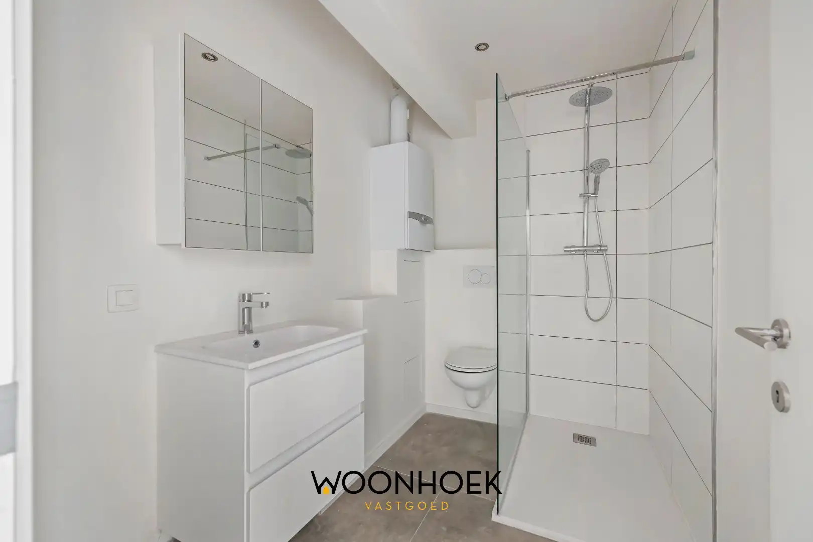 VERKOCHT! Woonhoek Vastgoed Lokeren foto 9