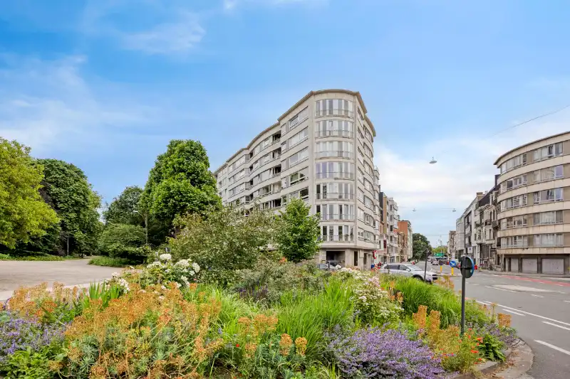 Stijlvol wonen aan het Citadelpark foto 14