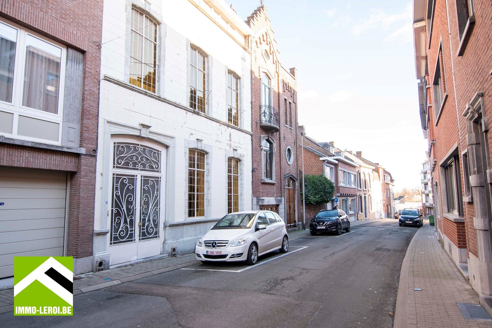 Huis te koop Kielenstraat 54 - - 3700 Tongeren