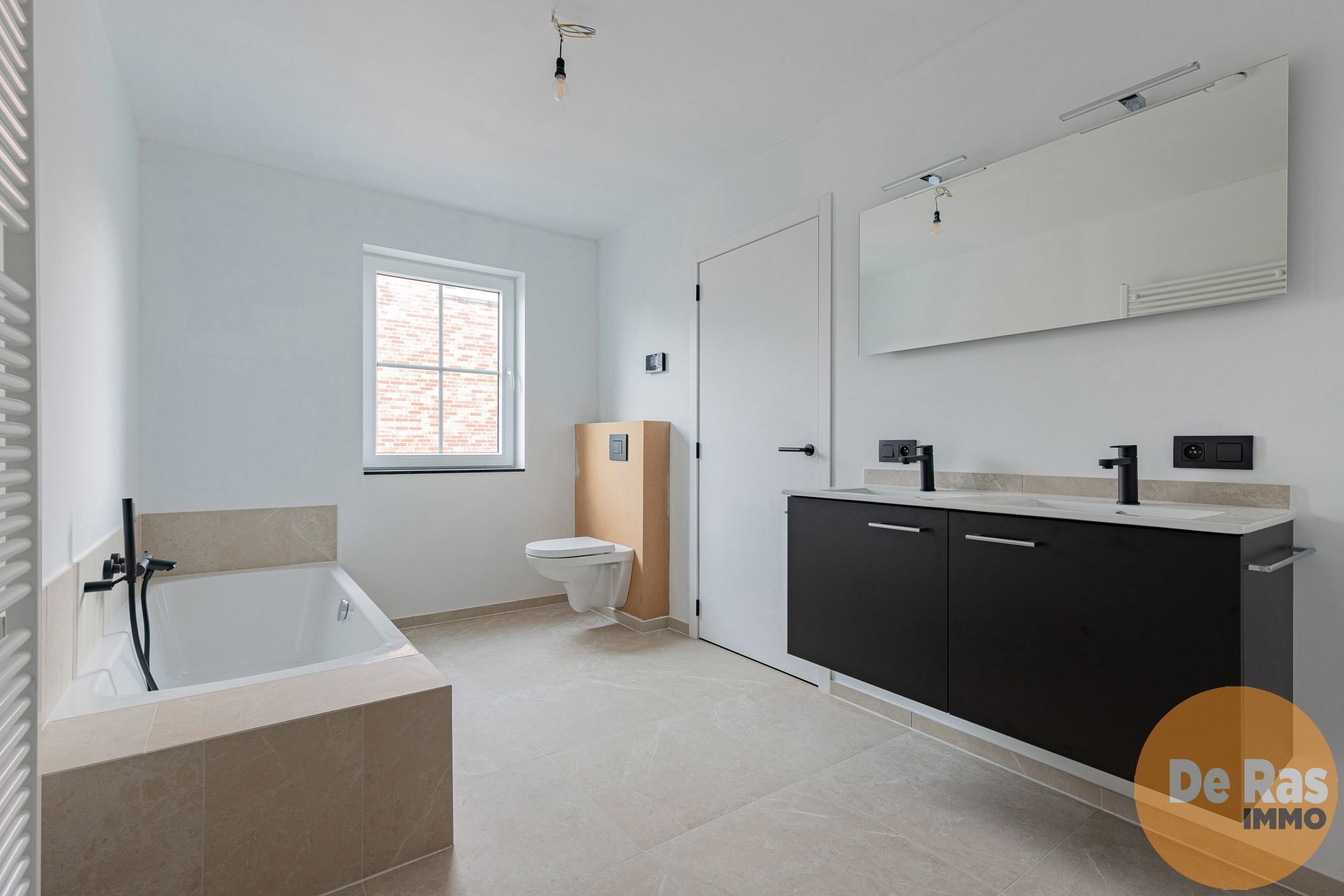 SERSKAMP - Uitz nieuwbouw met 3 slpks.,tuin in rustige buurt foto 15