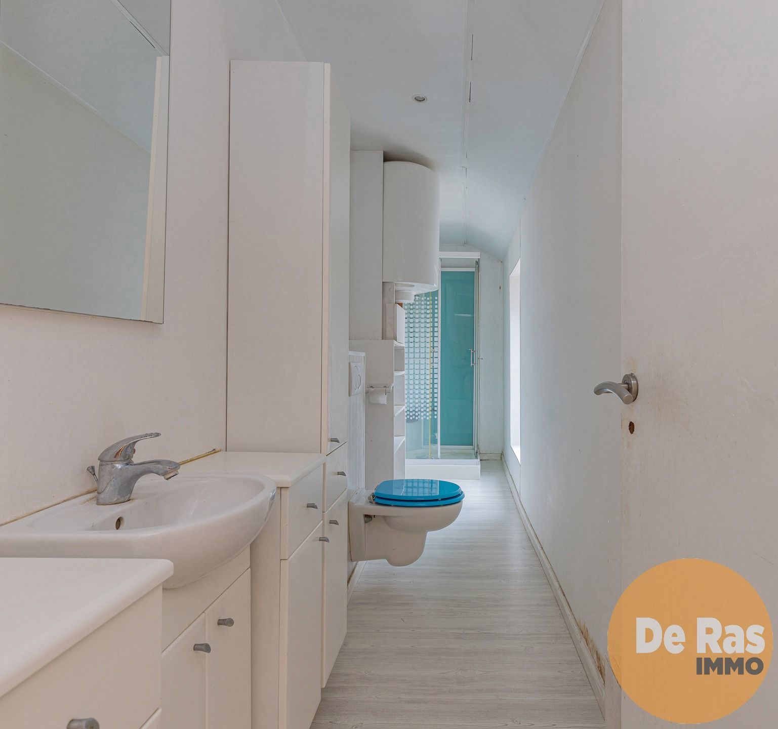 AALST - LEUK STADSHUISJE MET 4 KAMERS foto 6