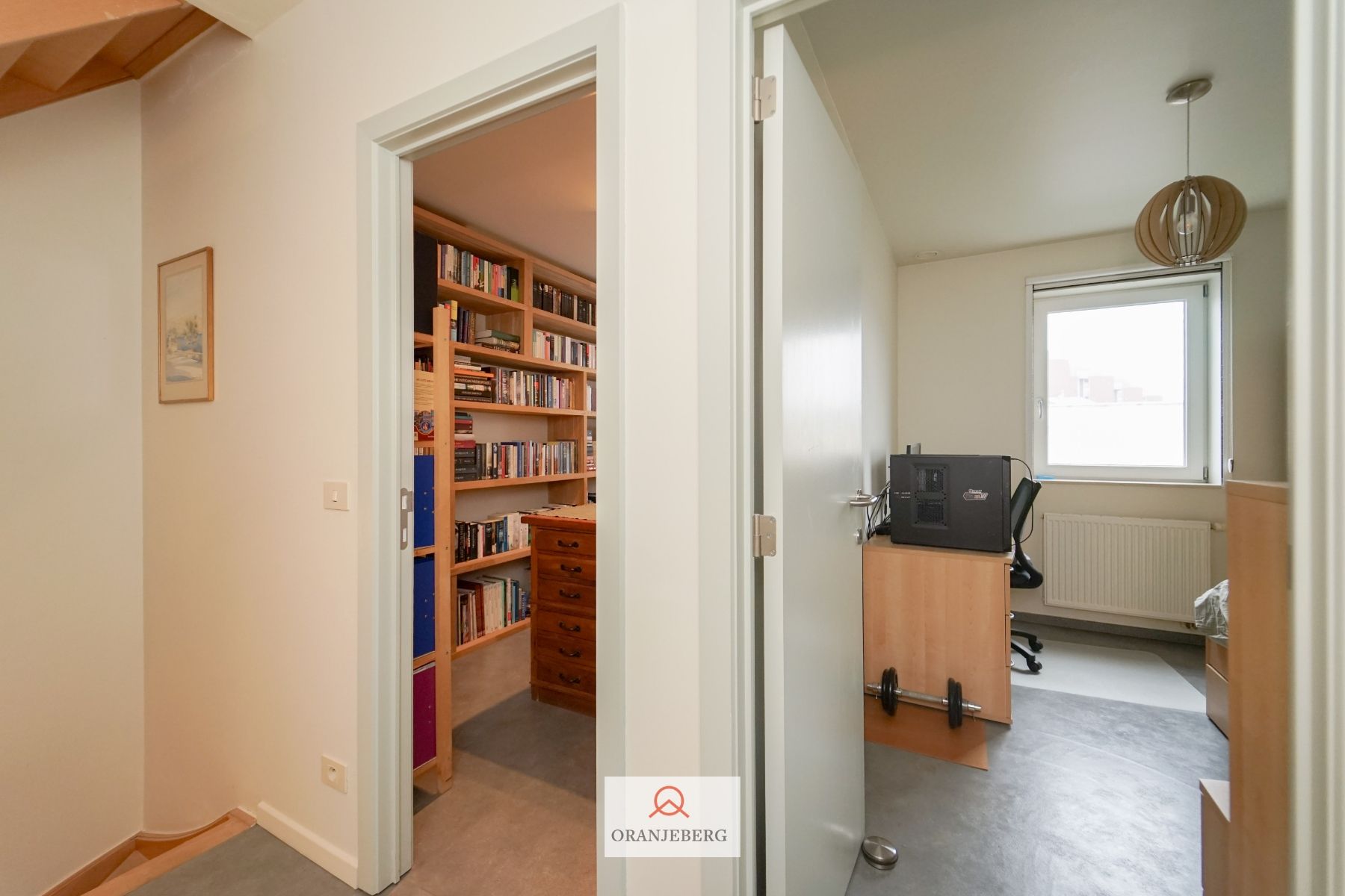 Energiezuinige woning met 4 slpk's en tuintje foto 30