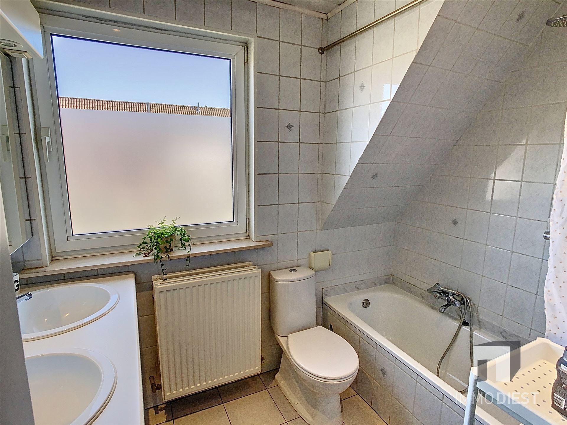 Charmante woning met twee slaapkamers gelegen dichtbij het centrum van Tessenderlo foto 14