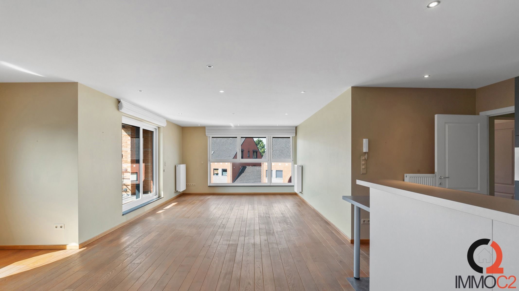 Appartement te koop foto 3