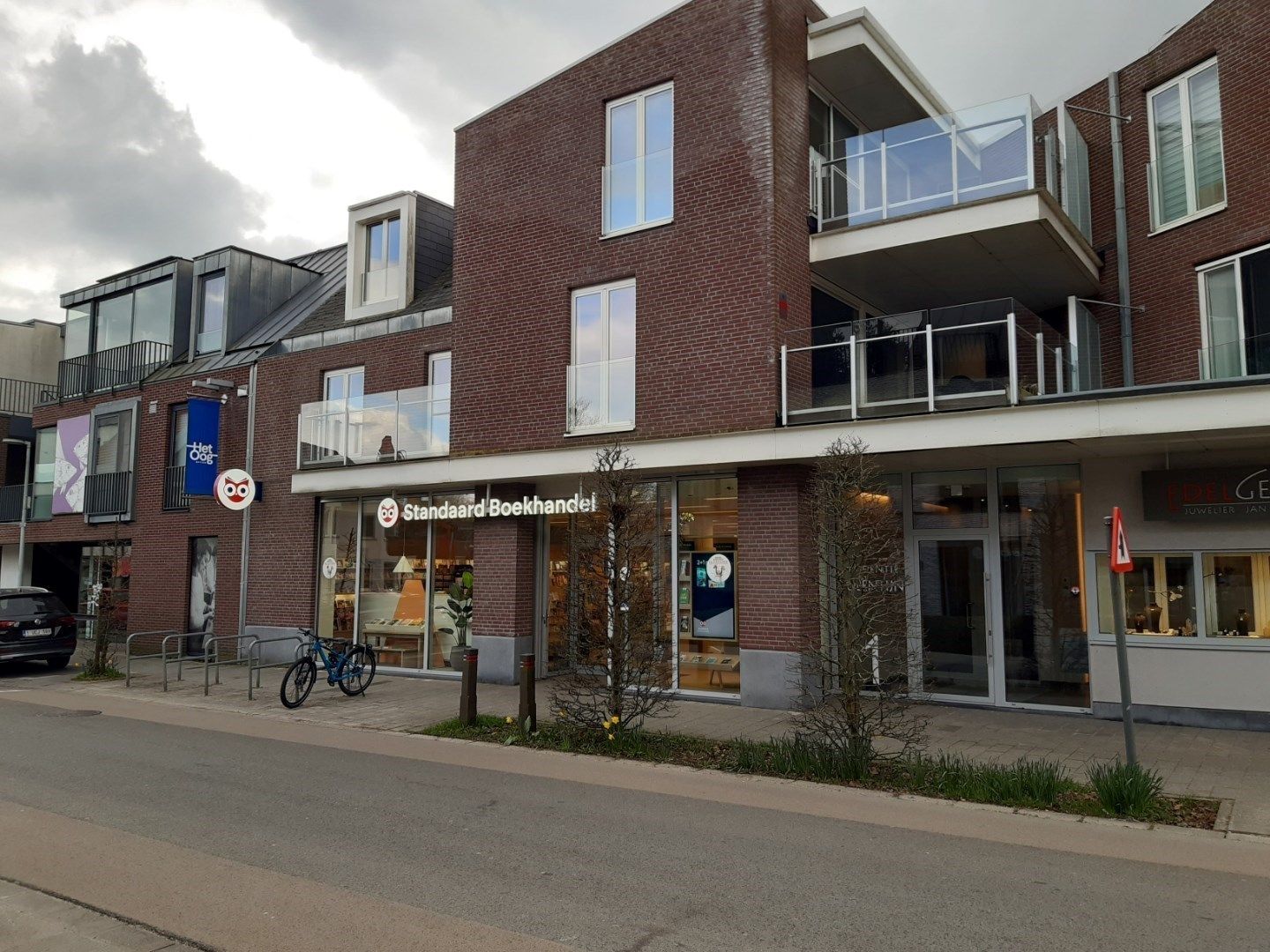 Exclusief en ruim wonen. foto 28