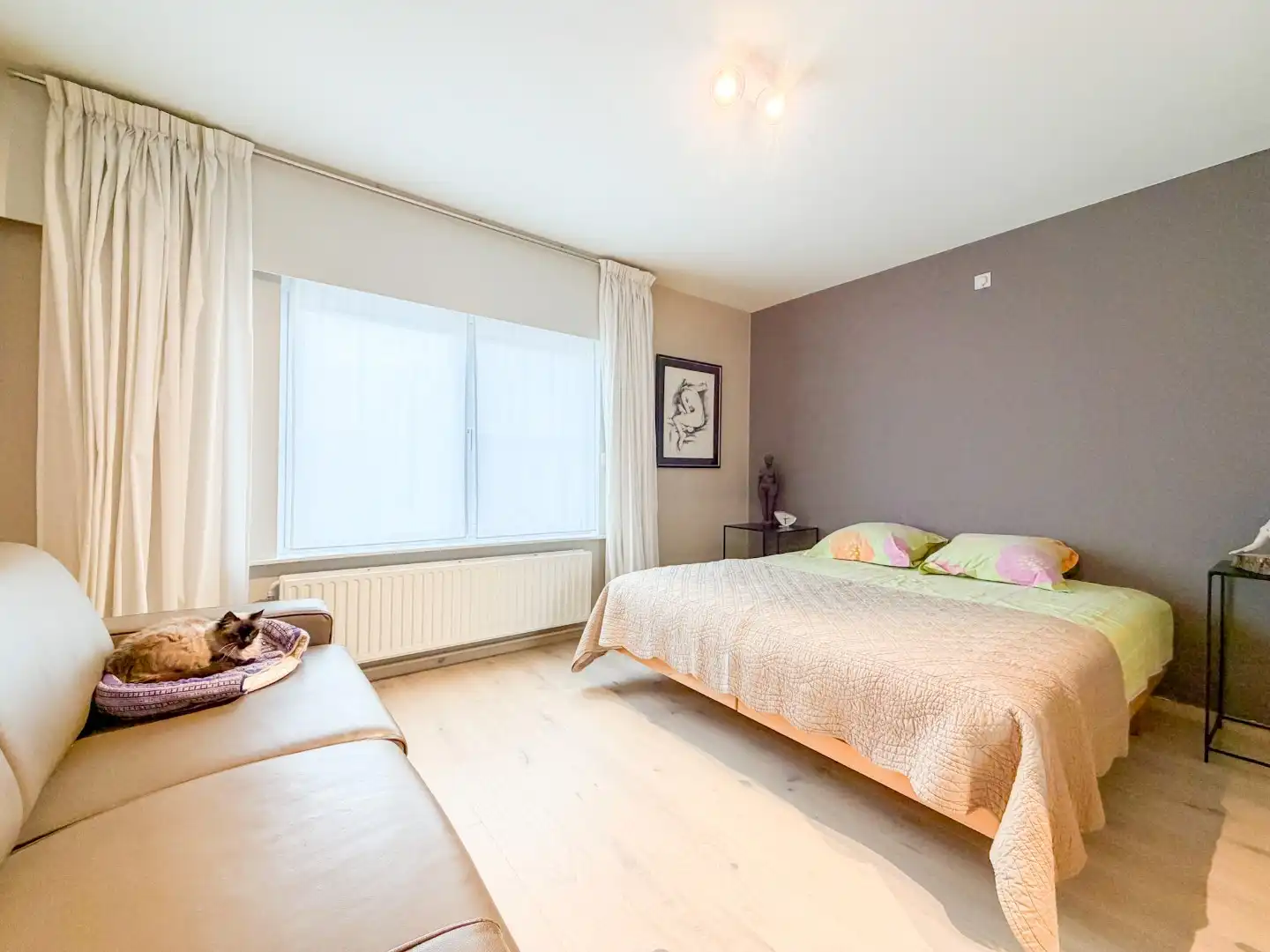 Prachtige gezinswoning met mooie tuin en bijgebouw, instapklaar afgewerkt, Torhout. foto 21